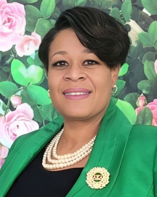 Eleanor Stith-Merrill